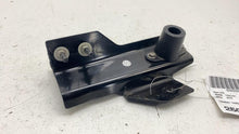 ⭕ 16-20 Tesla Model X Front Driver Side Bumper Reinforcement Ankle Catcher Left