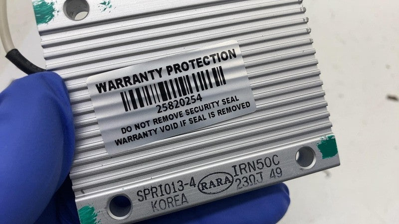⭕ 2012-2020 Tesla Model S MS High Voltage HV Battery Precharge Resisto