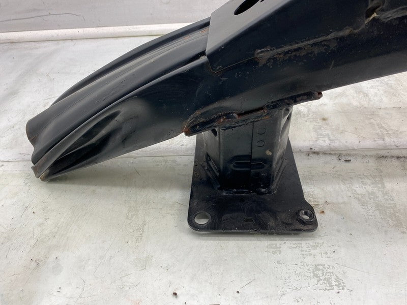 1034463 ⭕ 12-15 Tesla Model S Front Bumper Reinforcement Rebar Impact Bar Beam 1034463