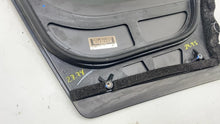 ⭕2016-2020 Tesla Model X Rear Driver Side Door Quarter Fixed Glass Left Assembly