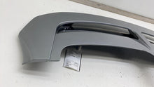 2022 2023 2024 Kia EV6 Rear Tailgate Liftgate Back Roof Spoiler Gray - KLG OEM