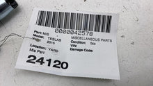 ⭕2012-2015 Model S Front Right Seat Belt Outboard Lap Pre-Tensioner 1005265-05-D