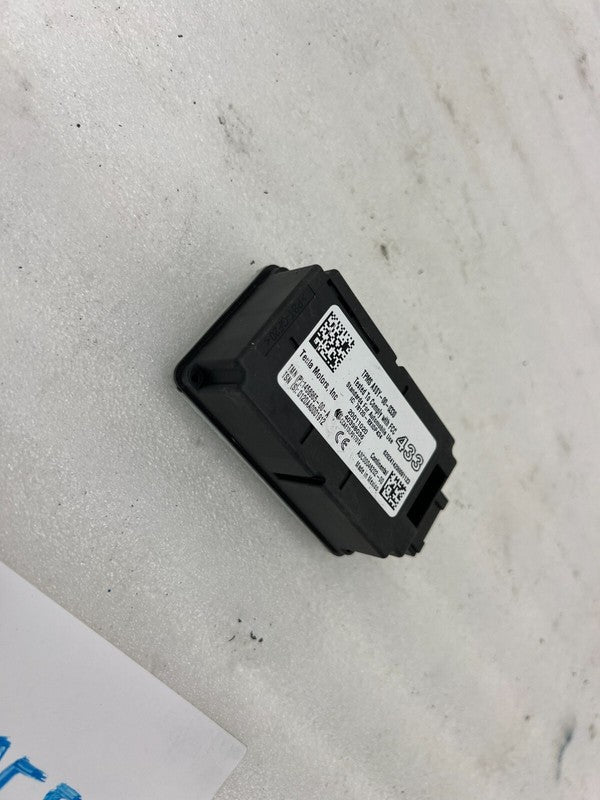 ⭕ 17-23 Tesla Model 3 M3 Tire Pressure Monitor Sensor TPMS Receiver 14