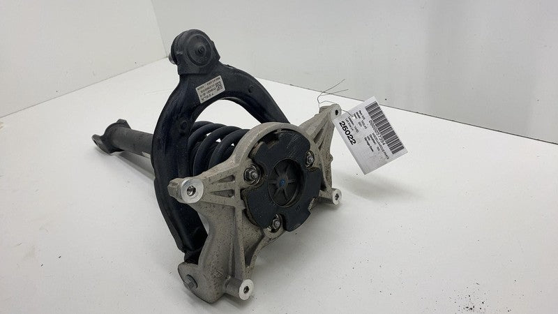 ⭕ 17-23 Model 3 M3 Front Left Shock Strut + Control Arm + Bracket 1044