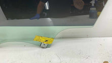 Rear Door Glass/window TESLA MODEL 3 Left 22