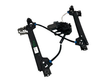 ⭕ 2016-2020 Tesla Model X Rear Right Door Window Regulator & Motor 1028821-00-F