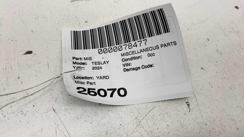 1500601-00-B ⭕ 2020-2024 Tesla Model Y MY Rear Left Power Liftgate Shock Strut 1500601-00-B