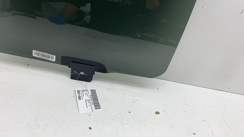 ⭕ 2018-2021 Lincoln Navigator Rear Driver Side Door Panel Window Glass