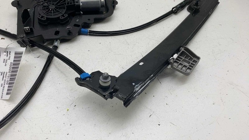 109662100L ⭕ 2017-2023 Tesla Model 3 Front Right Door Window Regulator & Motor 1096621-00-L