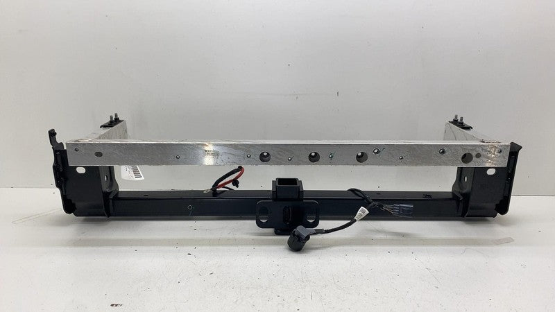 PT01025246-C ⭕ 2025 Rivian R1S Rear Trailer Tow Hitch w/ Bumper Impact Crash Bar PT01025246-C