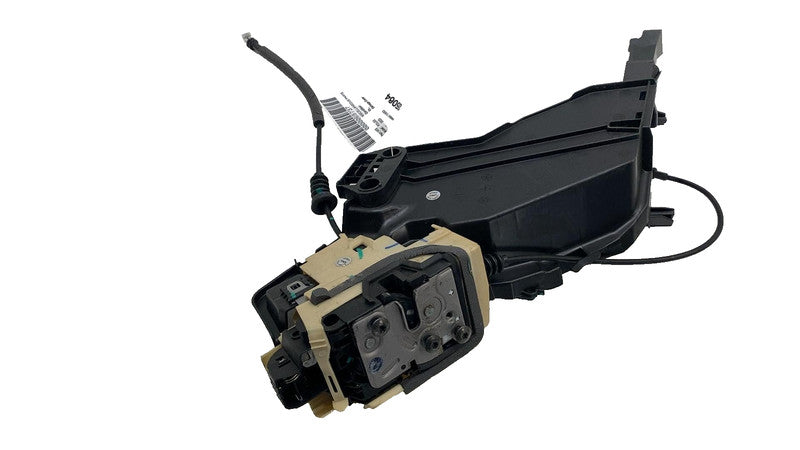 ⭕ 21-23 Polestar 2 Rear Passenger Side Door Lock Latch Actuator Right 32310938
