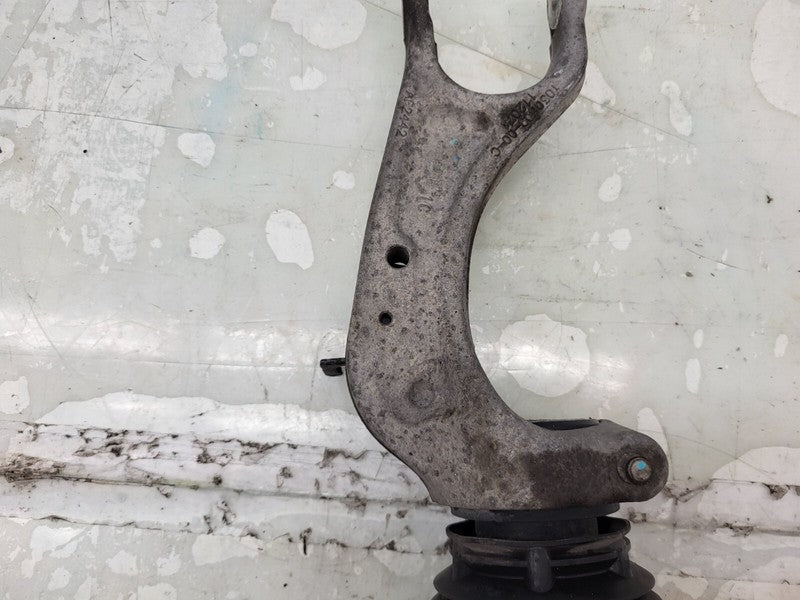 103060800C ⭕ 12-15 Tesla Model S Front Left Air Spring Module Shock Absorber 1030608-01-A