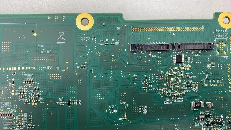 ⭕ 22-24 Air Grand Touring Right Panel GWSW Module Control (PARTS) P11-