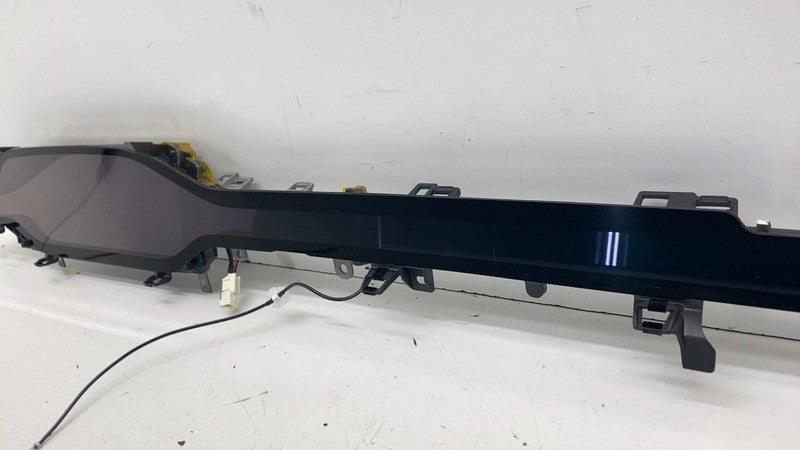 ⭕ 21-25 Model X Dash Speedometer Cluster Instrument Panel Aero Lens 15