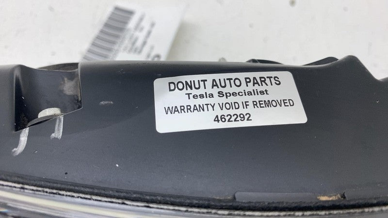 600591800G ⭕ 2012-2022 Tesla Model S Rear Taillight LED Outer Tail Lamp Left 6005918-00-E