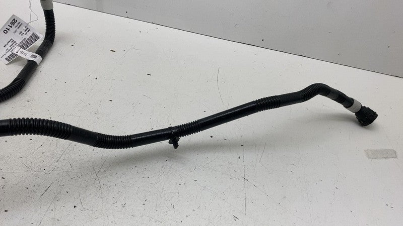 PT00697602 C ⭕ 2025 Rivian R1S Coolant Hose Cooling Pipe Tube Assembly PT00697602-C