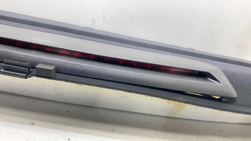 A2056906149 ⭕2015-2021 Mercedes-Benz C300 C63 Trunk Deck Shelf Rear Package Trim Cover Panel