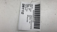 ⭕ 11-25 Ram 3500 Rear Passenger Side Door Lock Latch w/ Bracket Right 04589650AE