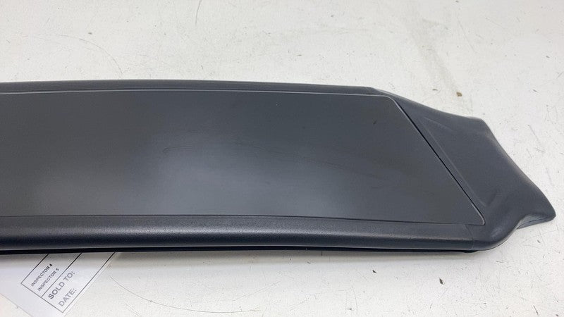 ⭕ 20-23 Model Y Left Exterior B-Pillar Applique Glass Trim LH AP3 1506