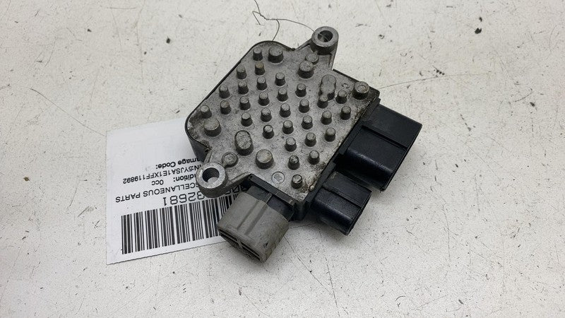 ⭕ 2012-2020 Tesla Model S MS Left or Right Cooling Fan Relay Control M