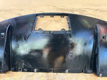 ⭕ 16-20 Model X Rear Bumper Under Tray Splash Shield Diffuser Cover 1058356-00-C
