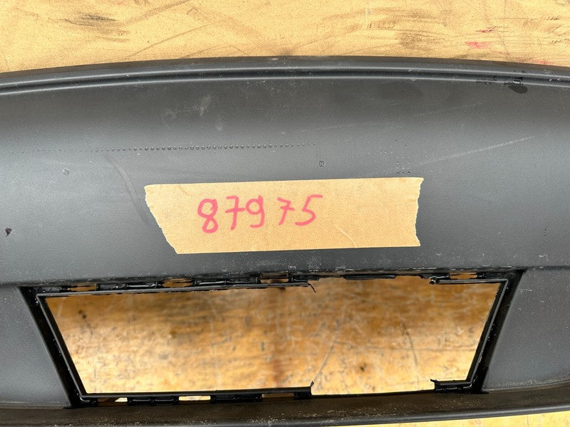 ⭕ 2020-2024 Tesla Model Y Rear Lower Bumper Fascia Valance Diffuser Co