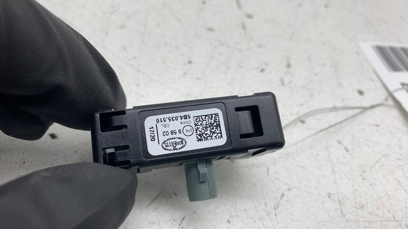 5B4 035 510 ⭕ 2019-2023 Audi E-Tron Mobile Phone Antenna Amplifier Module Assy 5B4035510