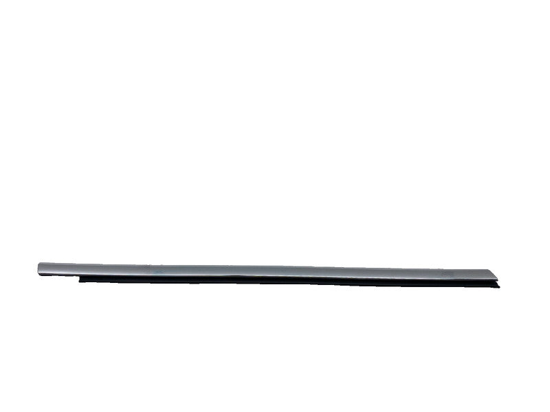 ⭕ 2016-2020 Tesla Model S Front Passenger Side Door Window Belt Molding Right RH