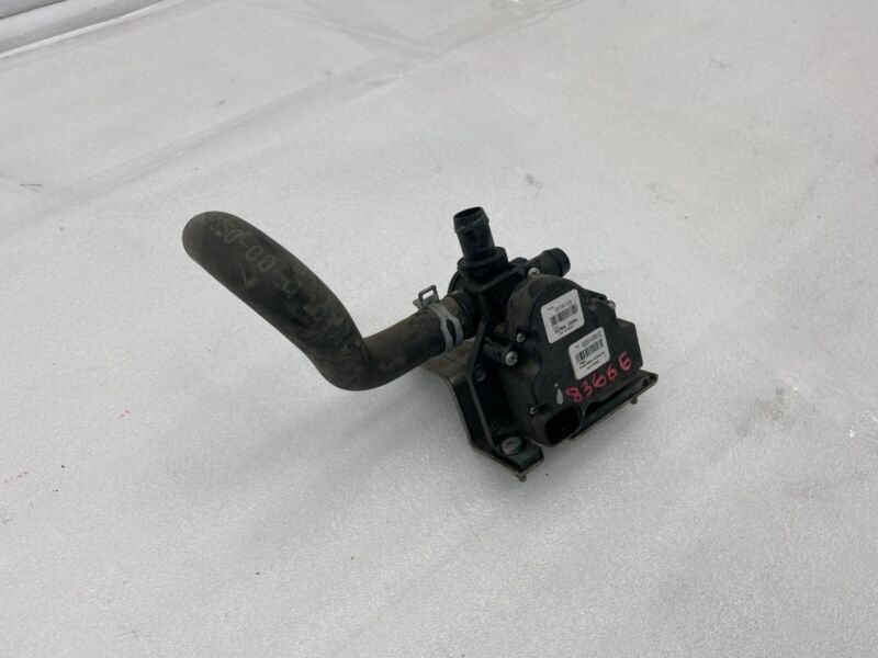 2012-2020 Tesla Model S MS 3-Way Port Coolant Valve Electric Actuator 3/4" inch