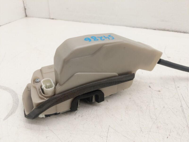 1068970 00 D ⭕ 2017-2020 Tesla Model 3 Rear Driver Side Door Lock Actuator Left 1068970-00-D