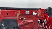 ⭕ 2016-2020 Tesla Model S Front Driver Side Door Shell Panel Left LH Red - PPMR