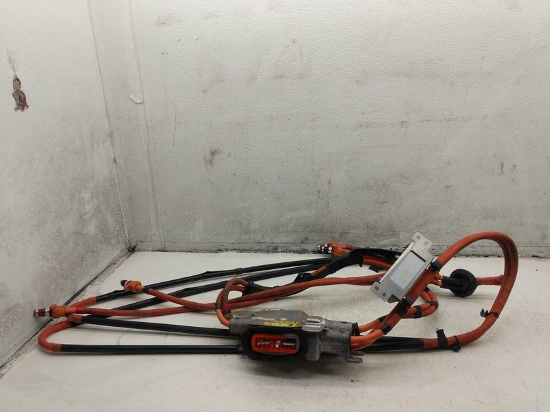 1054500 10 E ⭕ 2016-2020 Tesla Model X MX Rapid Splitter Wiring Cable Harness Wire Assembly
