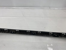 ⭕ 12-25 Model S Rear Body Attachment Bumper Center Support Bracket 6007724-00-G