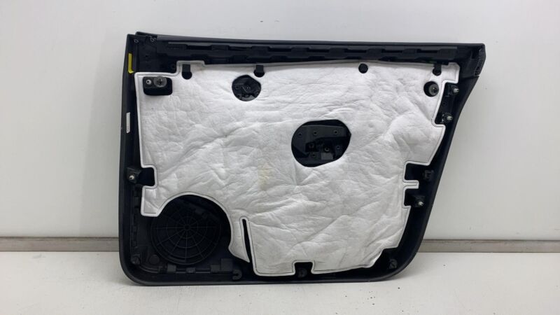 149848000A ⭕ 20-23 Tesla Model Y Front Driver Side Door Panel Trim Card Left 1497294-92-C