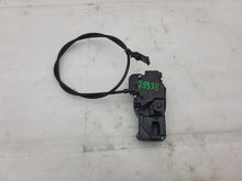 ⭕ 12-20 Model S Rear Driver Door Lock Latch Actuator w/ Cable Left 6008911-00-D