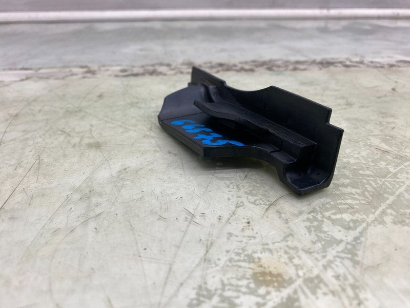 1046148 00 A ⭕ 12-20 Tesla Model S Front Passenger Side Fixed Glass Seal Right 1046148-00-A