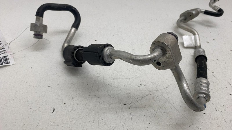 4KE816706C ⭕ 20-23 Audi E-Tron A/C Air Conditioning Refrigerant Tube Pipe Line 4KE816706