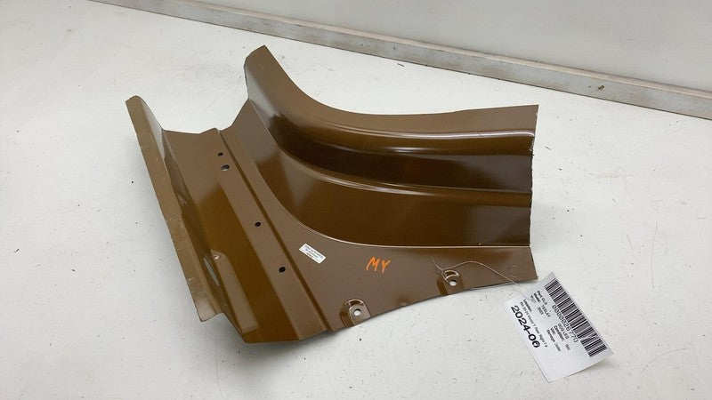 ⭕ 20-24 Tesla Model Y Rear Right Quarter Panel Outer Skin Bottom Dog Leg (NEW)