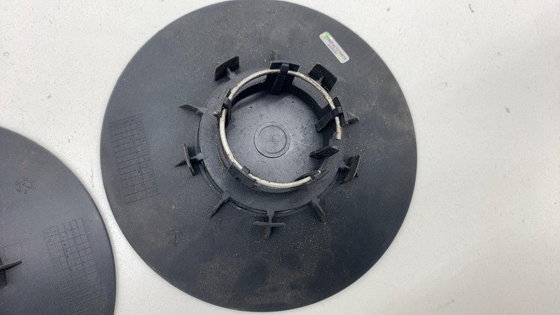 118823300A 2020-2023 Tesla Model Y MY 20" Uberturbine Center Cap Induction Lug Nut Cover x4