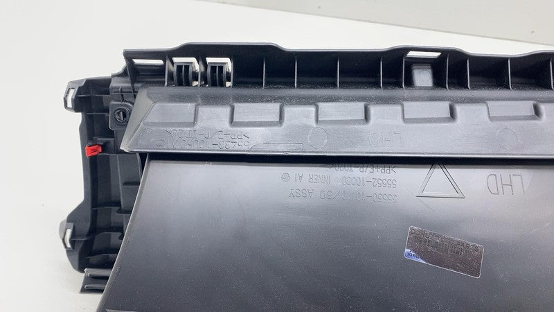 5555210080 ⭕ 2018-2019 Toyota C-HR Dash Dashboard Glove Box Storage Compartment 55550-10110