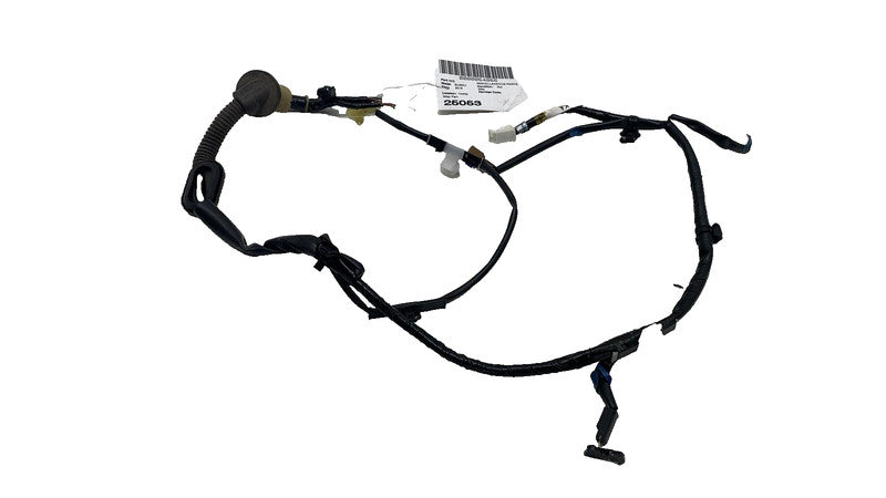 ⭕ 2018-2023 Subaru Crosstrek Rear Right Tailgate Wire Wiring Harness 8