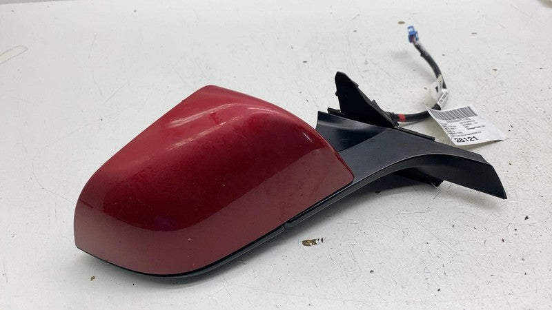 ⭕ 2021-2025 Tesla Model 3 Front Right Exterior Rear View Door Mirror R