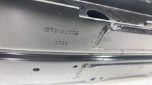 ⭕ 2022-2024 BMW IX Front Bumper Reinforcement Impact Bar Assembly 51118737034