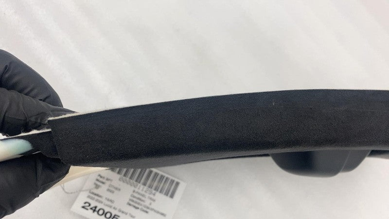 P11-NH04AJ-03 ⭕ 2022-2024 Lucid Air B-Pillar Right Passenger Side Upper Trim RH P11-NH04AJ-03