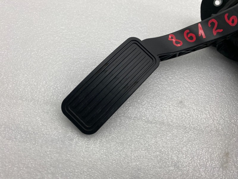 BE5C9F836AA ⭕ 2016-2020 Tesla Model S Accelerator Throttle Pedal Assembly OEM BE5C 9F836-AA