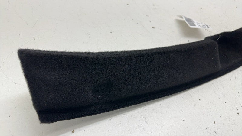 ⭕ 2025-2026 Tesla Model Y Rear Liftgate Trunk Sill Lower Trim Assy 193