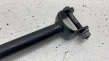 2017-2023 Tesla Model 3 Rear Left = Right Suspension Upper Control Arm Fore Link