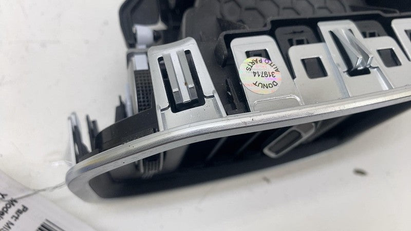 ⭕ 2025 Ram 1500 Front Passenger Side Dashboard Dash Air Vent Grille Tr