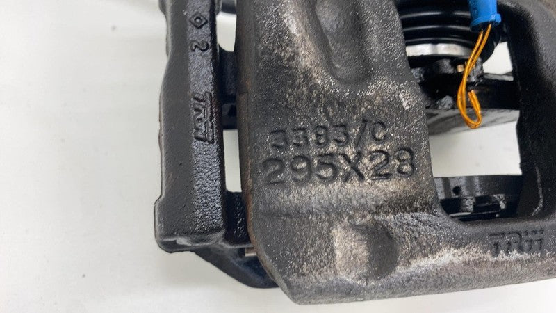 ⭕ 14-17 Mercedes-Benz B-Class W242 W246 Front Passenger Side Brake Caliper Right
