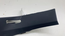 ⭕ 24-25 Tesla Cybertruck Rear C-Pillar Lower Trim Cover Panel Right 1816364-00-C